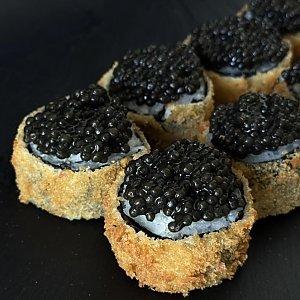 Ролл Мафия, Sushi Dream - Кобрин