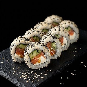 Ролл Вайт, Sushi Dream - Кобрин