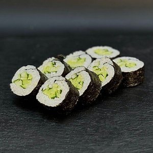 Ролл Маки с огурцом, Sushi Dream - Кобрин