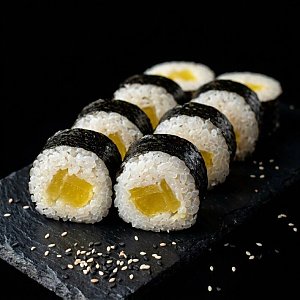 Ролл Такуан, Sushi Dream - Кобрин