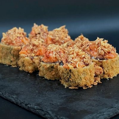 Заказать Ролл Тар-Тар, Sushi Dream - Кобрин