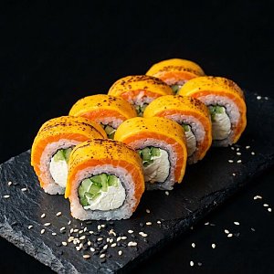 Ролл Филадельфия Чеддер, Sushi Dream - Кобрин