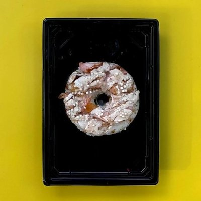 Заказать Пончик с креветкой, Sushi Dream - Кобрин