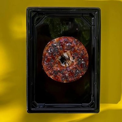 Заказать Пончик с угрём, Sushi Dream - Кобрин