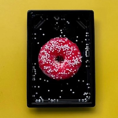 Заказать Пончик с тобикой, Sushi Dream - Кобрин