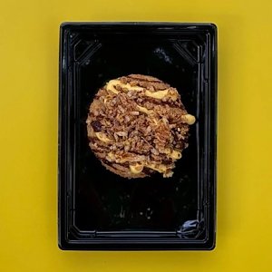 Жареный пончик с беконом, Sushi Dream - Кобрин