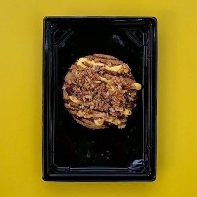 Заказать Жареный пончик с беконом, Sushi Dream - Кобрин