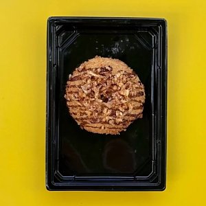 Жареный пончик с креветкой, Sushi Dream - Кобрин