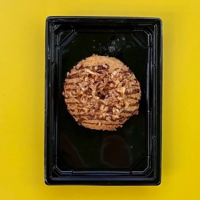 Заказать Жареный пончик с креветкой, Sushi Dream - Кобрин