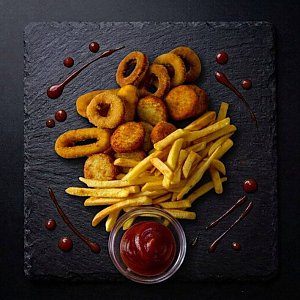 Средний Фри Бокс, Sushi Dream - Кобрин