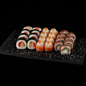Cет LUX, Sushi Dream - Брест