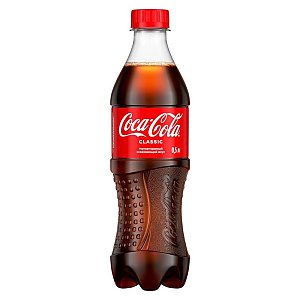 Кока-Кола 0.5л, Чебуреки • Доставка еды