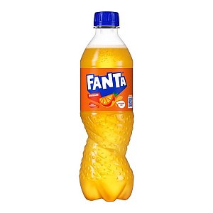 Фанта Апельсин 0.5л, Чебуреки • Доставка еды