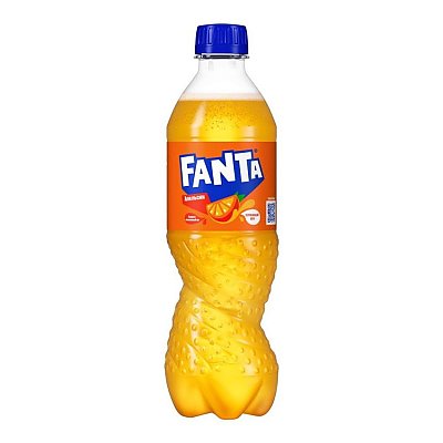 Заказать Фанта Апельсин 0.5л, Чебуреки • Доставка еды