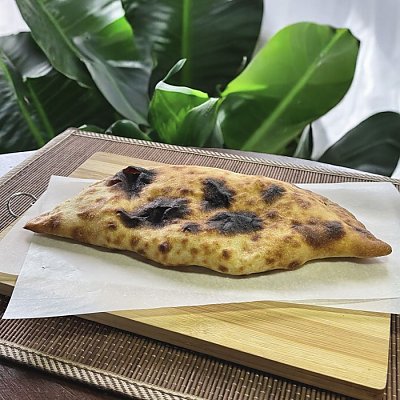 Заказать Пицца Кальцоне, Пиццерия Вуаля!