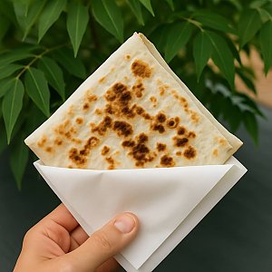 Шаурма в квадрате, Наша Точка