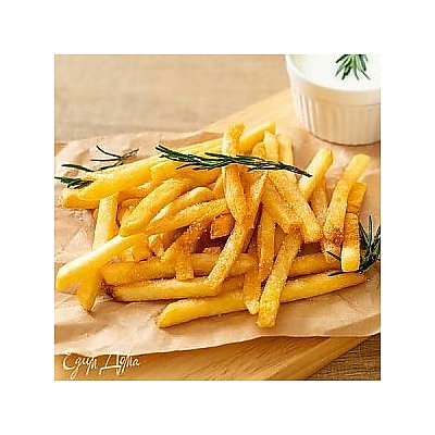 Заказать Картофель фри маленький, Наша Точка