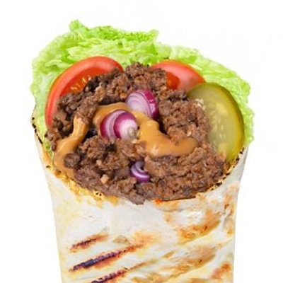 Заказать Шаурма с говядиной Мини, Ko-Ko Doner