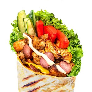 Донер Бавария (410г), Ko-Ko Doner