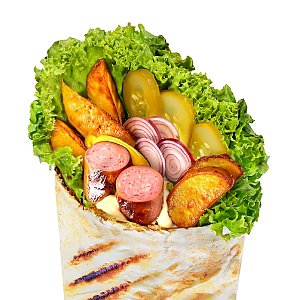 Донер Мюнхен (560г), Ko-Ko Doner