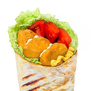 Донер Наггетс (380г), Ko-Ko Doner