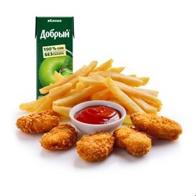 Заказать Комбо №1, Ko-Ko Doner