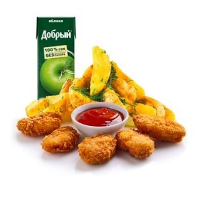 Заказать Комбо №2, Ko-Ko Doner