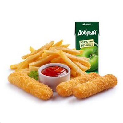 Заказать Комбо №3, Ko-Ko Doner