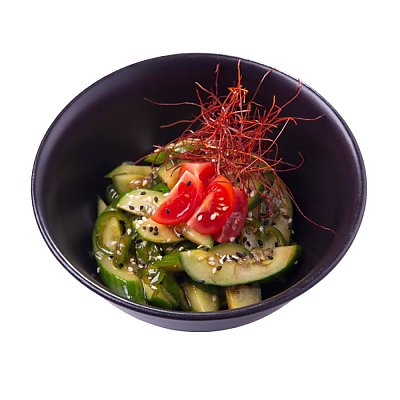 Заказать Огурец битый, SOY