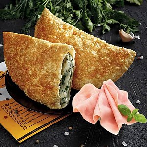 Чебурек по-деревенски, ЧебурекМи - Волковыск