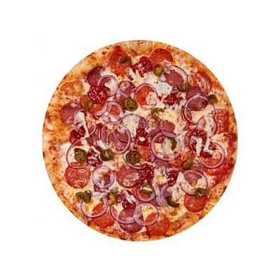 Заказать Пицца Диабло 21см, Пицца Темпо - Островец