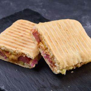 Панини Охотничий, Пицца Темпо - Островец, Ошмяны