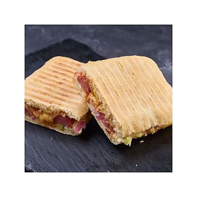 Заказать Панини Супер мясной, Пицца Темпо - Островец, Ошмяны