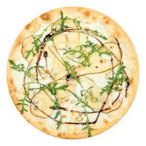 Пицца Бьянка 21см, Пицца Темпо - Островец, Ошмяны