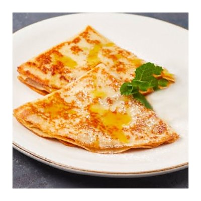 Заказать Блинчики с яблоками, Пицца Темпо - Минск