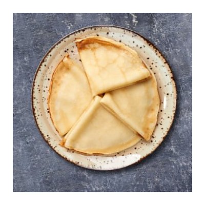 Заказать Блинчики с маслом и сыром, Пицца Темпо - Минск