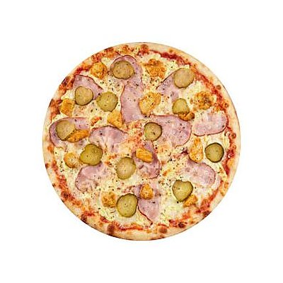 Bon Appetit: №188: Доставка еды из пиццерии «Пицца Темпо» (Минск)
