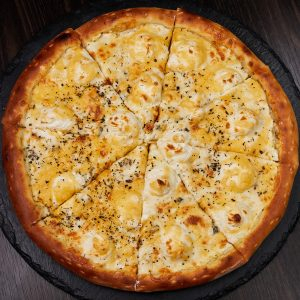 Пицца 4 сыра 22см, Сушилка - Бобруйск