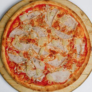 Пицца Гавайская 40см, Сушилка - Бобруйск