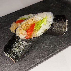 Кимбап Чикен, Сушилка - Бобруйск