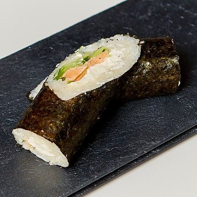 Заказать Кимбап Филадельфия, Сушилка - Бобруйск