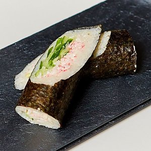 Кимбап Нежный Краб, Сушилка - Бобруйск