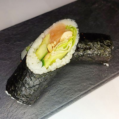 Заказать Кимбап Фреш, Сушилка - Бобруйск