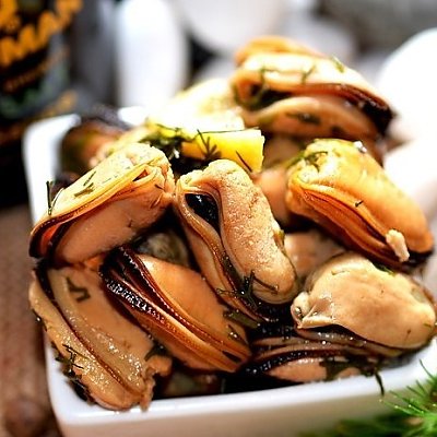 Заказать + мидии, Сушилка - Бобруйск