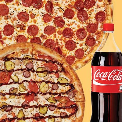 Заказать Комбо Для Двоих, Сушилка - Бобруйск