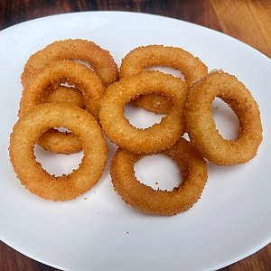 Луковые кольца (7шт), Сушилка - Бобруйск