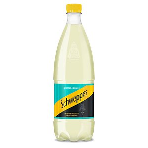 Швеппс Биттер Лемон 1л, Сушилка - Бобруйск