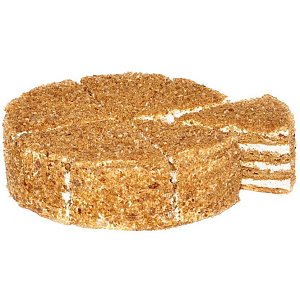 Десерт Медовик, Сушилка - Бобруйск