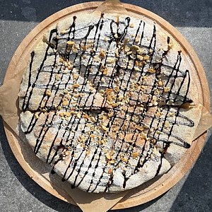 Пицца Десертная 32см, Сушилка - Бобруйск