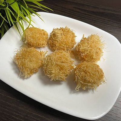Заказать Шарики Эби-кацу (6шт), Сушилка - Бобруйск